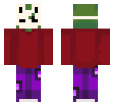 skin