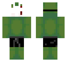 skin