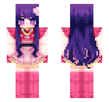 skin