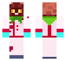skin