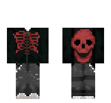 skin