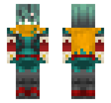 skin