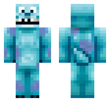 skin