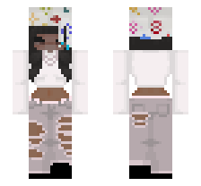 skin