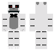 blacktime classic Bonnie 