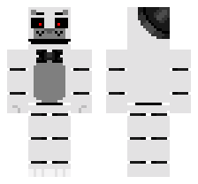 blacktime classic Freddy 