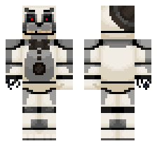 count the ways blacktime freddy