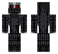 blacktime molten freddy