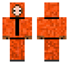 skin
