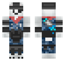 skin