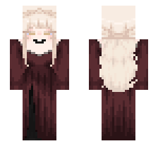 แฮจิน ชุดคนสวย