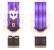 ชุดแม่มด