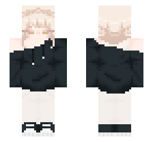 แฮจิน ชุดนอน