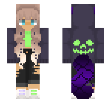 skin