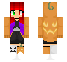skin
