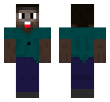 herobrine