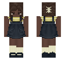 cottagecore black girl 