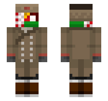 skin