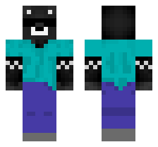 skin