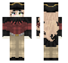 skin