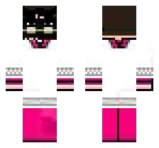 skin