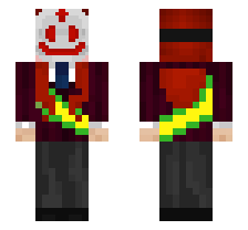 skin