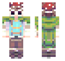 skin