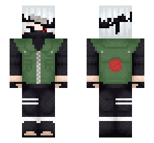Kakashi Hatake