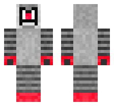 skin