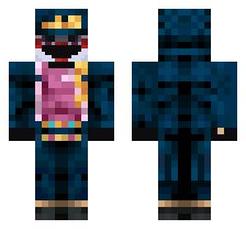 skin