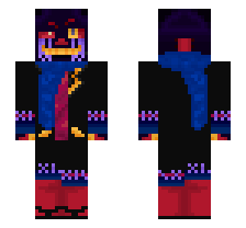 skin
