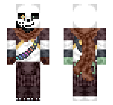 skin