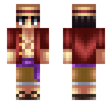 skin