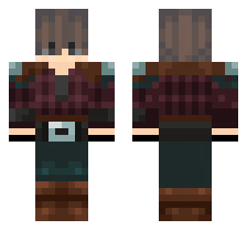skin