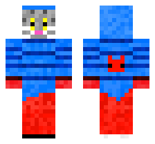 skin