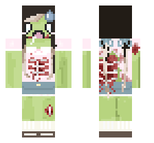 skin