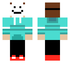 skin