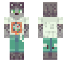 skin