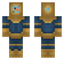 skin