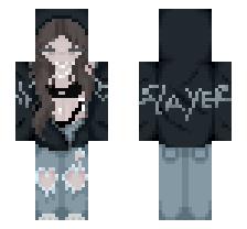 y2k and cute