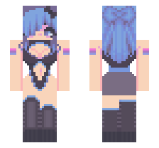 skin
