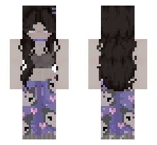 skin