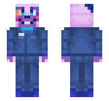 skin