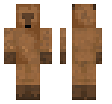 Capibaras
