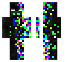 glith nuull eror 5515𒈓