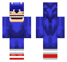 skin