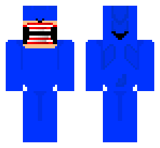 skin