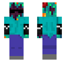 skin