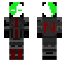 skin