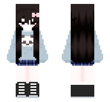 skin